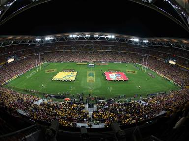 After a 12-year absence, the British and Irish Lions will return to Australia in 2025.