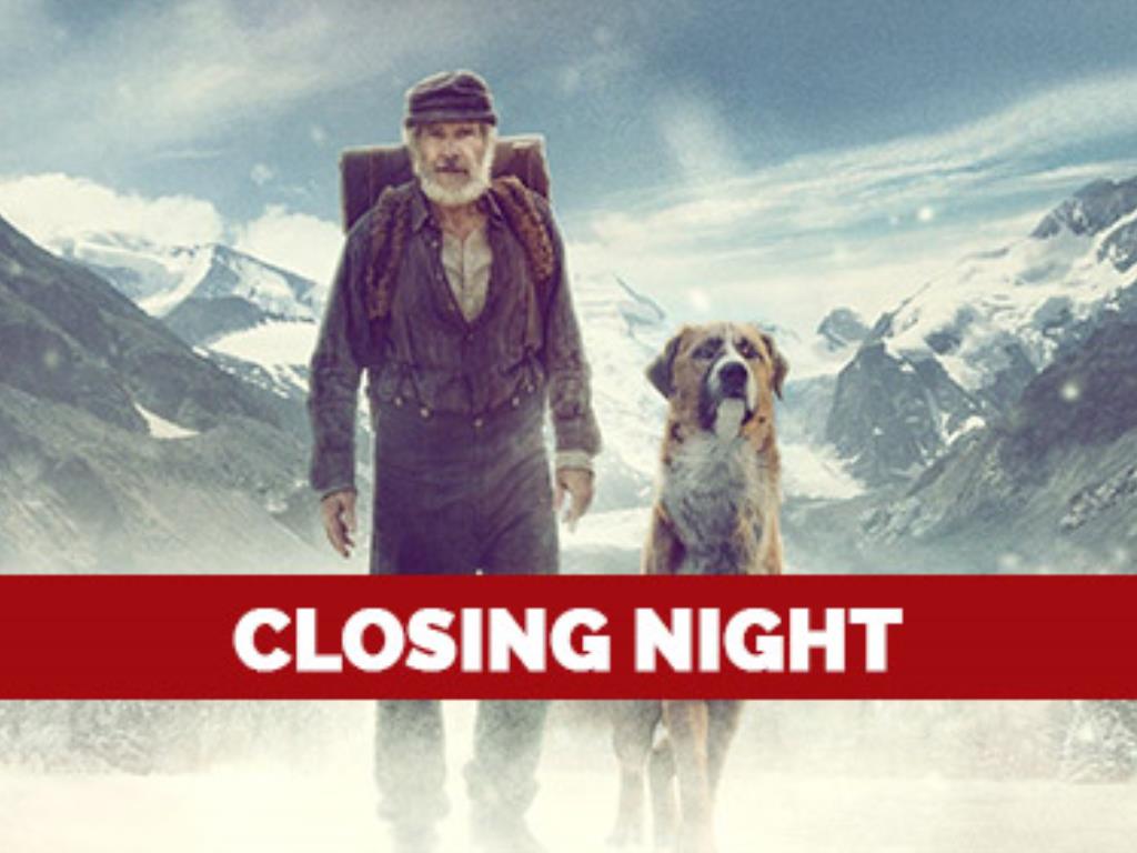 The Call Of The Wild Saturday 21 March 2020 at Sunset Open Air Cinema | North Sydney