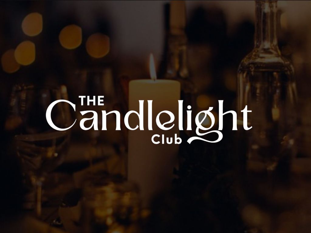 The Candlelight Club 1920's Dining Experience Brisbane 2023 | Fortitude Valley