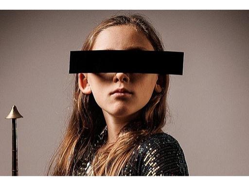 The Censor is a show by kids, for kids and their adults - where kids get to decide what to do.THE CENSOR invites audienc... The Censor is a show by kids, for kids and their adults - where kids get to decide what to do.THE CENSOR invites audienc...