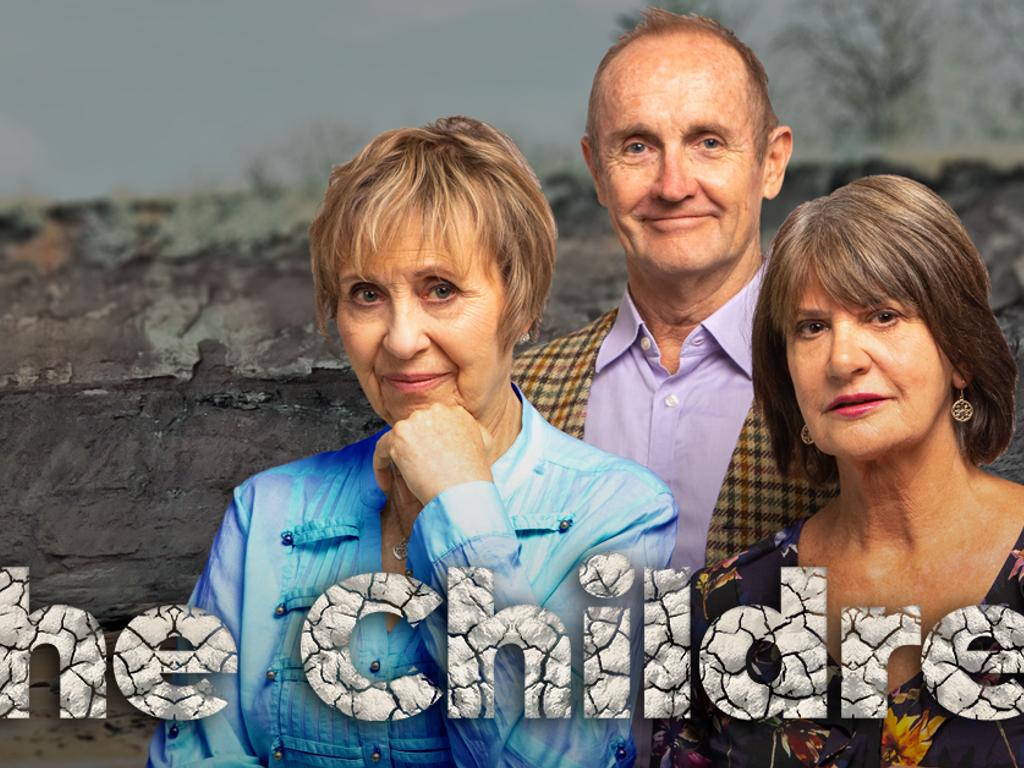 The Children by Lucy Kirkwood 2021 | Perth