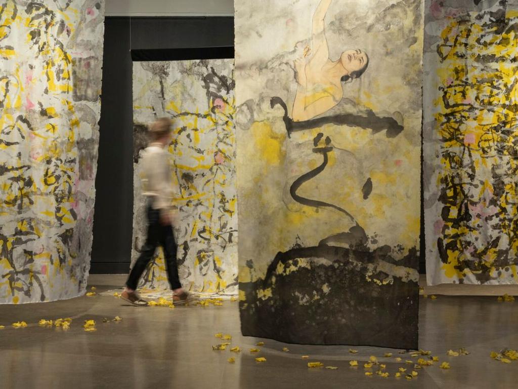 the churchie' 2025 Finalists' Exhibition 2025 | What's on in Brisbane City the churchie' 2025 Finalists' Exhibition 2025 | What's on in Brisbane City