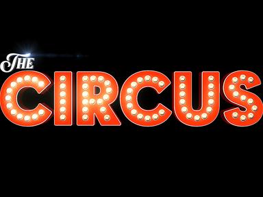 WEBER BROS ENTERTAINMENT PRESENTS 'THE CIRCUS' The Entertainment Spectacle of the year!WEBER BROS ENTERTAINMENT has comp...