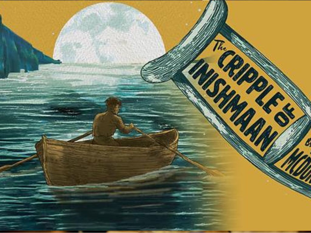 The Cripple of Inishmaan 2024 | What's on in Sydney