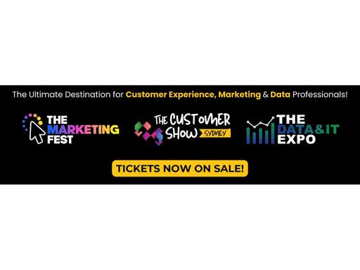 BIGGER, BOLDER &amp; BETTER
The Customer Show is returning to the ICC this September 18-19, 2024, with two new stages: T...