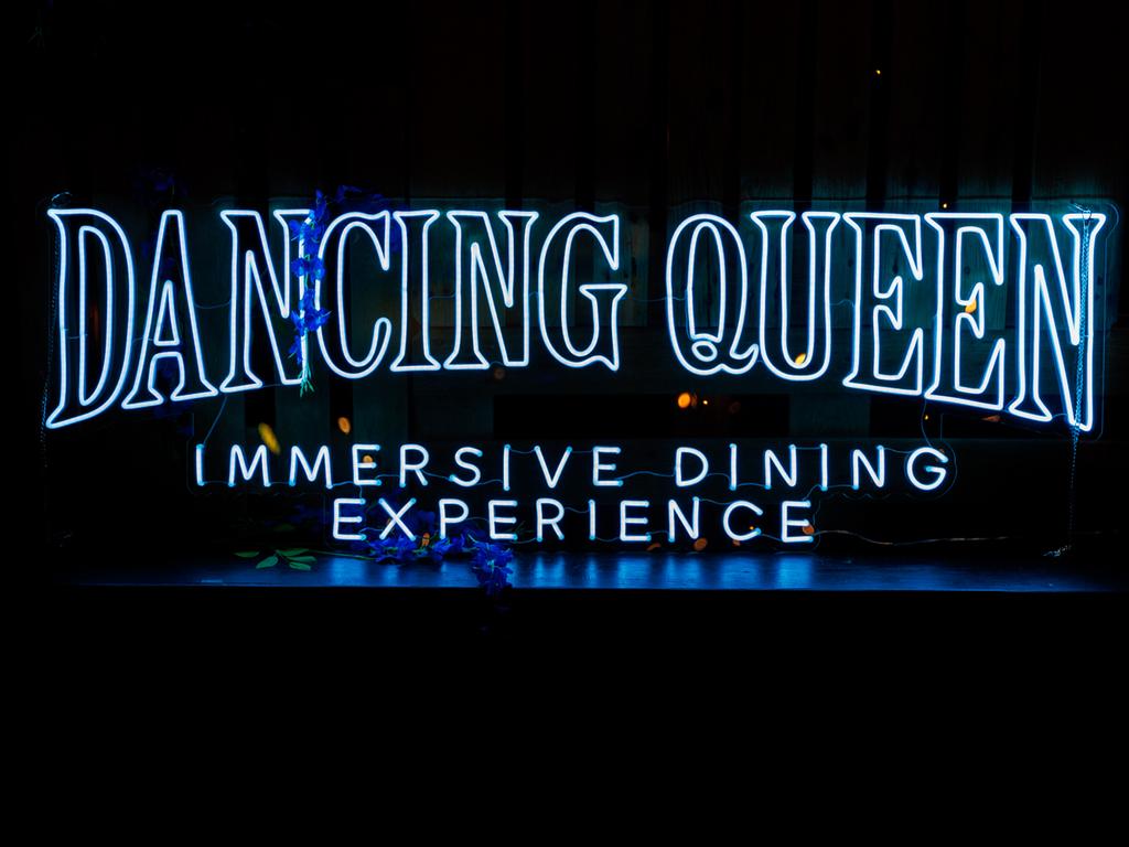 The Dancing Queen Dining Experience: Perth 2022 | What's on in Perth