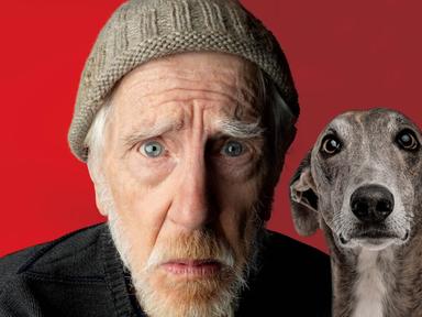 When your beloved dog's your golden ticket and your family's a ticking time bomb, what could possibly go wrong? The Dapt...