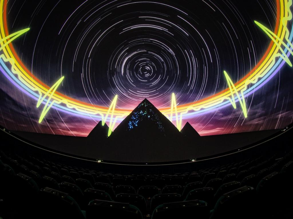 The Dark Side of the Moon 2025 | What's on in Brisbane City