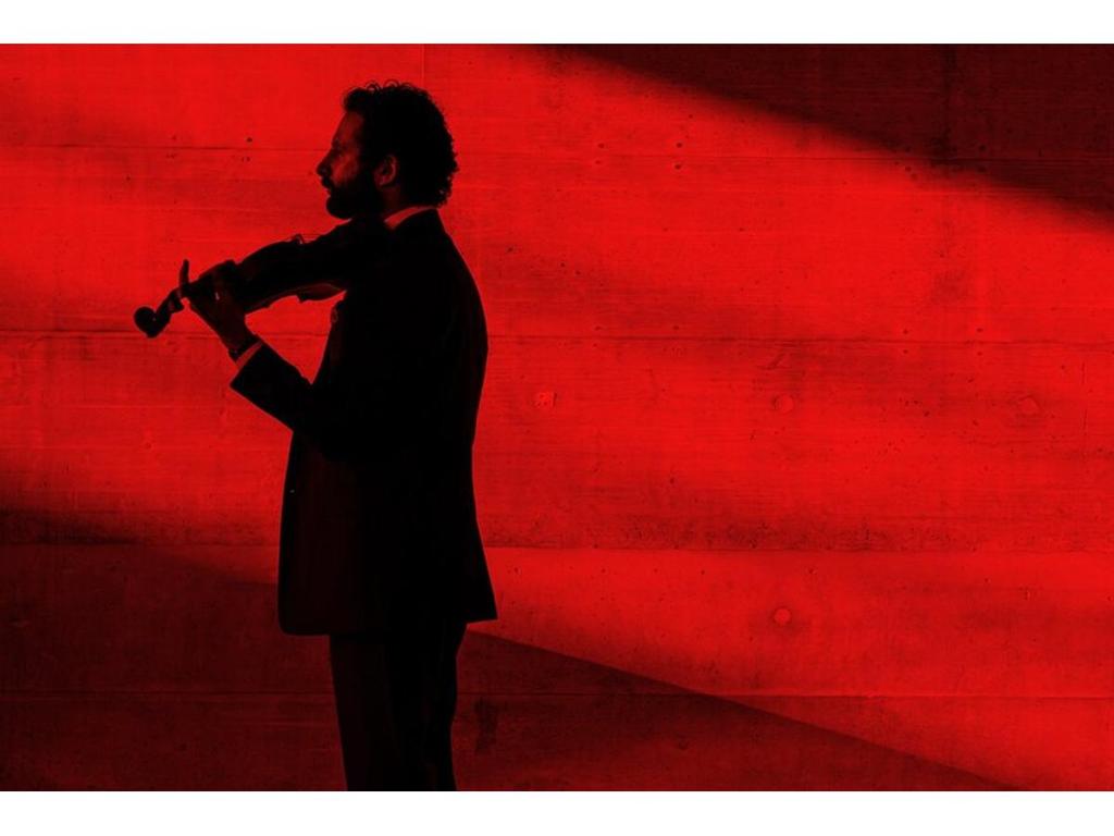 The Devils' Violin 2026 | What's on in Southbank