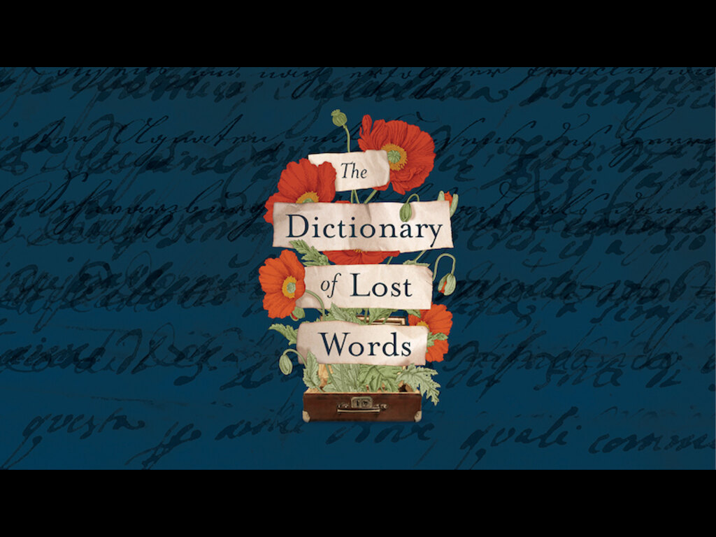 The Dictionary of Lost Words 2025 | What's on in Wollongong