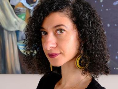 American cosmologist and activist Professor Chanda Prescod-Weinstein will appear via video link in a conversation facili...