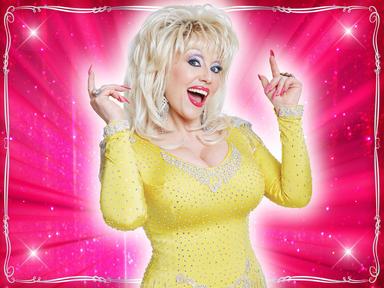 The Dolly Show, starring UK West End Star Kelly O'Brien is undeniably one of the best Dolly impersonators you will ever see.