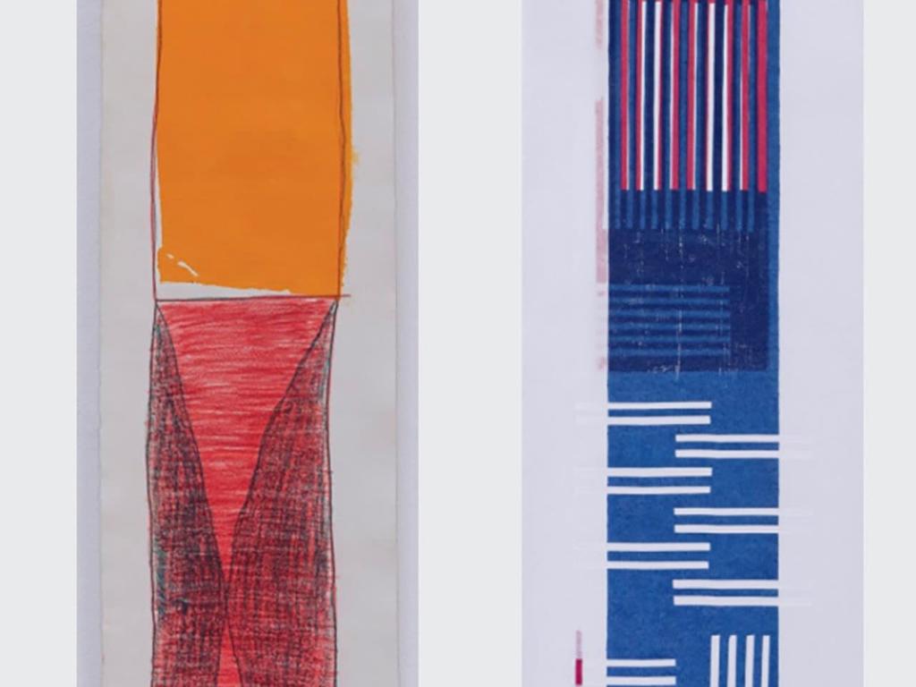 The Drawing Collective: Fenestration 2025 | What's on in Enmore The Drawing Collective: Fenestration 2025 | What's on in Enmore