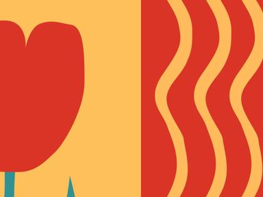 An elegant afternoon of food and fashion, enjoy a lunch that explores the influence of immigration on the food and fashi... An elegant afternoon of food and fashion, enjoy a lunch that explores the influence of immigration on the food and fashi...