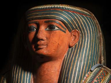 In the 19th century, an obsession with ancient Egypt began to spread throughout the world. Discover why scientists, scho...