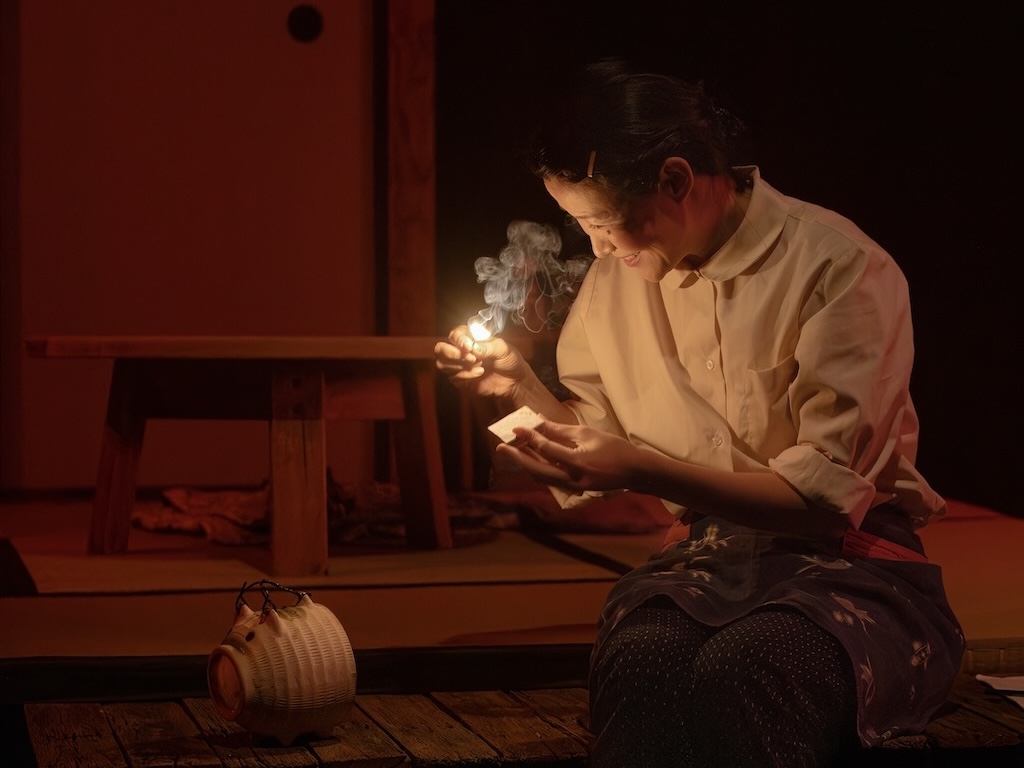 The Face of Jizo 2025 | What's on in Sydney The Face of Jizo 2025 | What's on in Sydney
