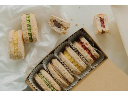 The Flour Melbourne, a patisserie and cafe located in West Melbourne, is a haven for anyone with a sweet tooth or a love...