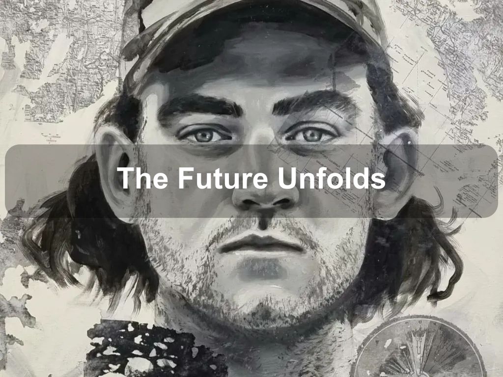 The Future Unfolds | Faith Kerehona 2023 | What's on in Belconnen