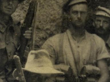 Join us at Anzac Square Memorial Galleries for a free talk exploring stories from the Gallipoli campaign.The Gallipoli c...