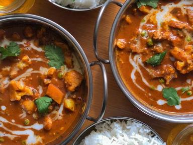 After a two-year hiatus, Opportunity International Australia’s signature fundraising event, the Great Australian Curry is back!