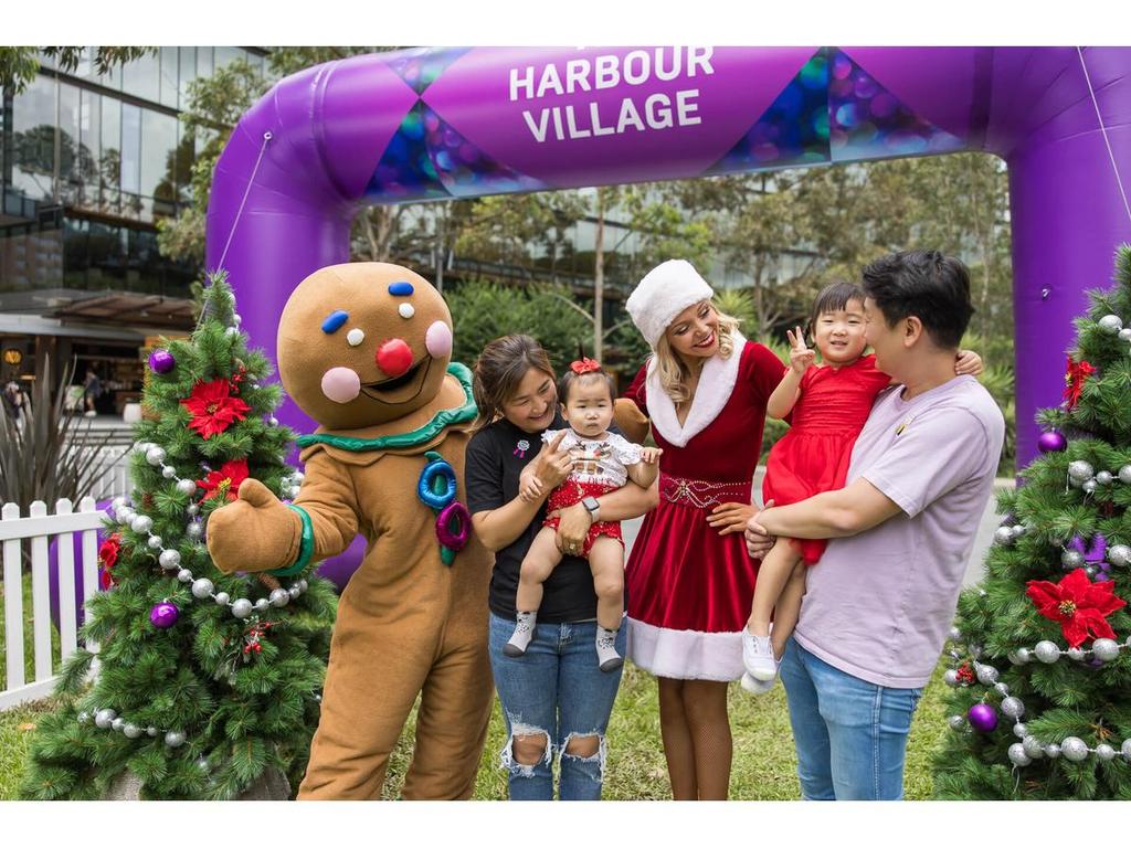 The Harbour Village 2024 | What's on in Darling Harbour