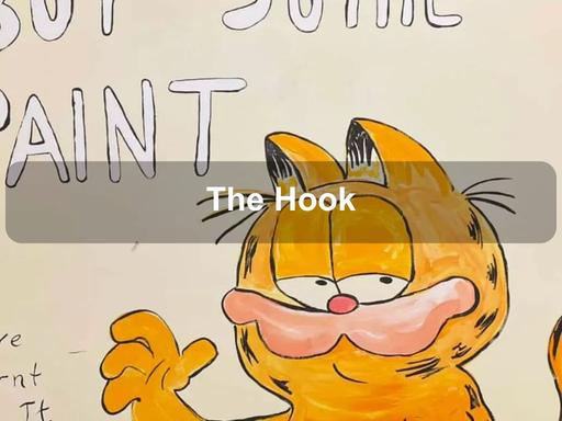 The Hook presents new works by Jackson Taylor and Litia Roko, recipients of the 2025 ANU Emerging Artists Support Scheme (E