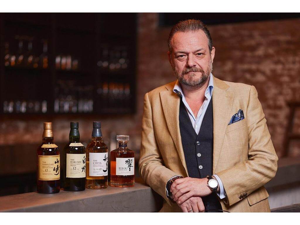 The House Of Suntory Whisky Dinner At Hyatt Regency Sydney 2024 | What's on in Darling Harbour