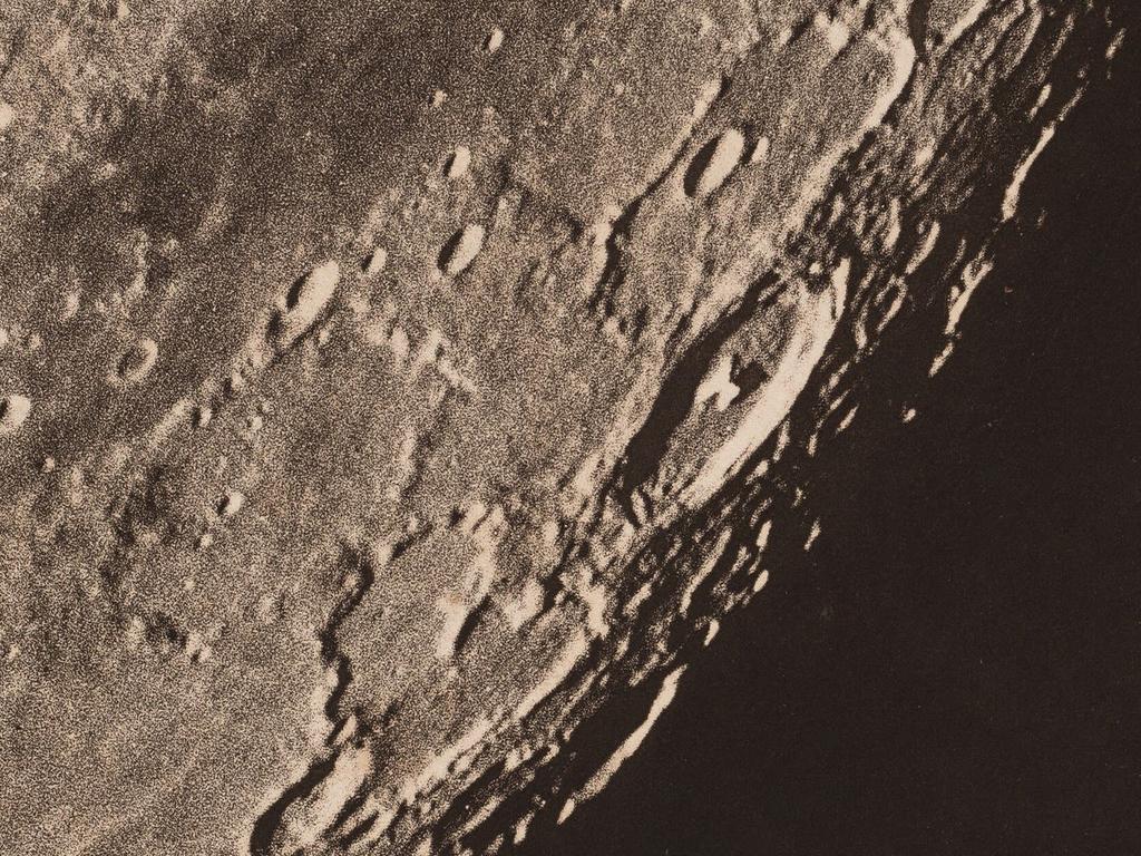 The Infinite Look: A History of Gazing Skyward 2026 | What's on in Kensington