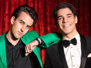 Hosted by Melbourne comedians Sweeney Preston and Ethan Cavanagh, this cult classic in the making is finally making its ...