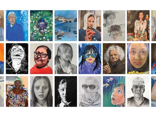 The Lester Prize for Portraiture is pleased to present the 2024 Youth Awards.Hosted by the Western Australian Museum Boo...