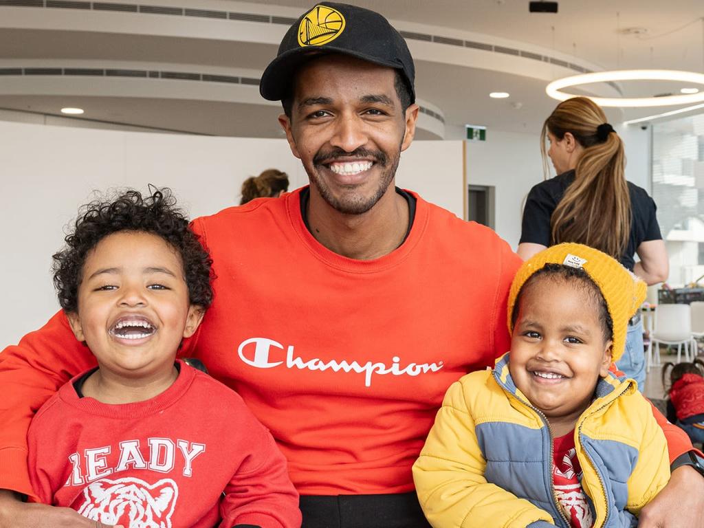 The Library That Made Me - Exhibition 2026 | What's on in Sydney