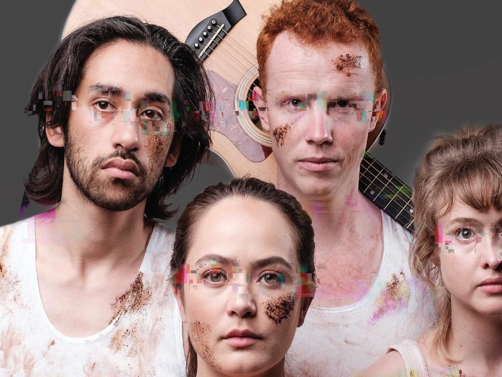 The Linden Solution @ Kings Cross Theatre 2021 | What's on in Potts Point