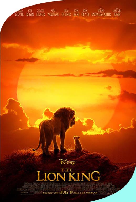 The Lion King at MOV'IN BED Open Air Cinema Brisbane 18 Apr 2020 | Victoria Park