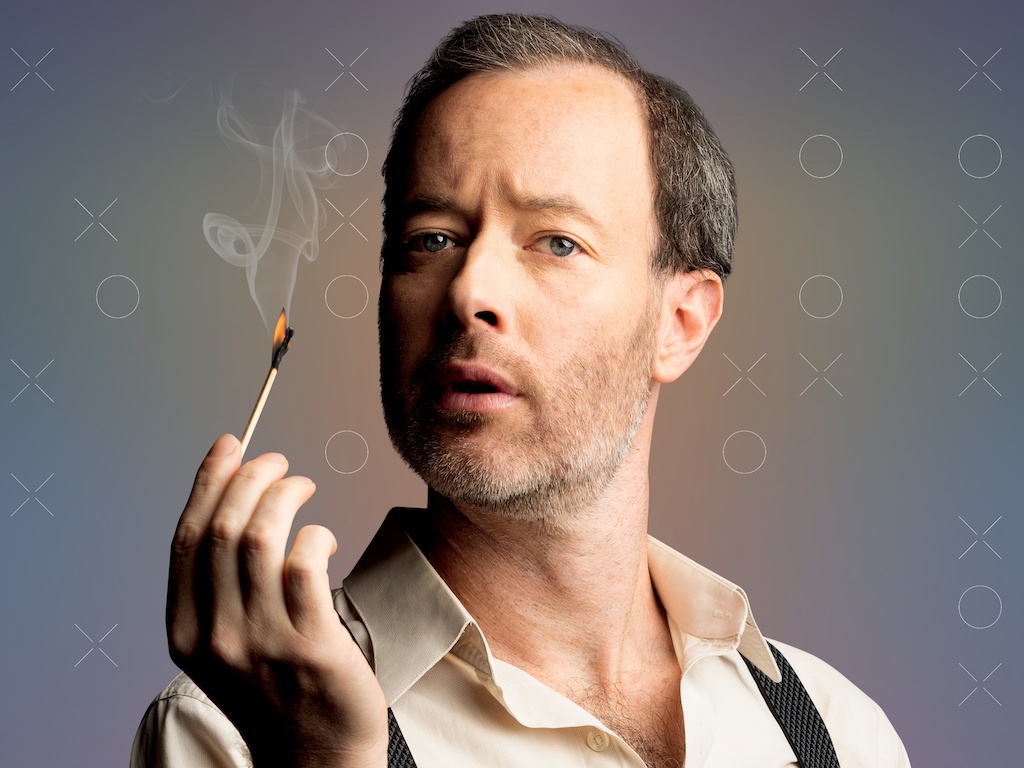The Lover and The Dumb Waiter 2025 | What's on in North Sydney The Lover and The Dumb Waiter 2025 | What's on in North Sydney