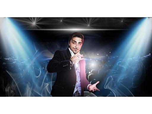The Magic of Jack Daniels: A Night of Enchantment!Are you ready for a night filled with wonder, excitement, and the art ...