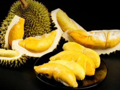 Experience the King of Fruits- the durian and honey jackfruit presented in the most extraordinary culinary event ever to...