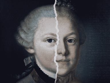 Join us for an immersive visual concert exploring one of history's most compelling untold stories.
