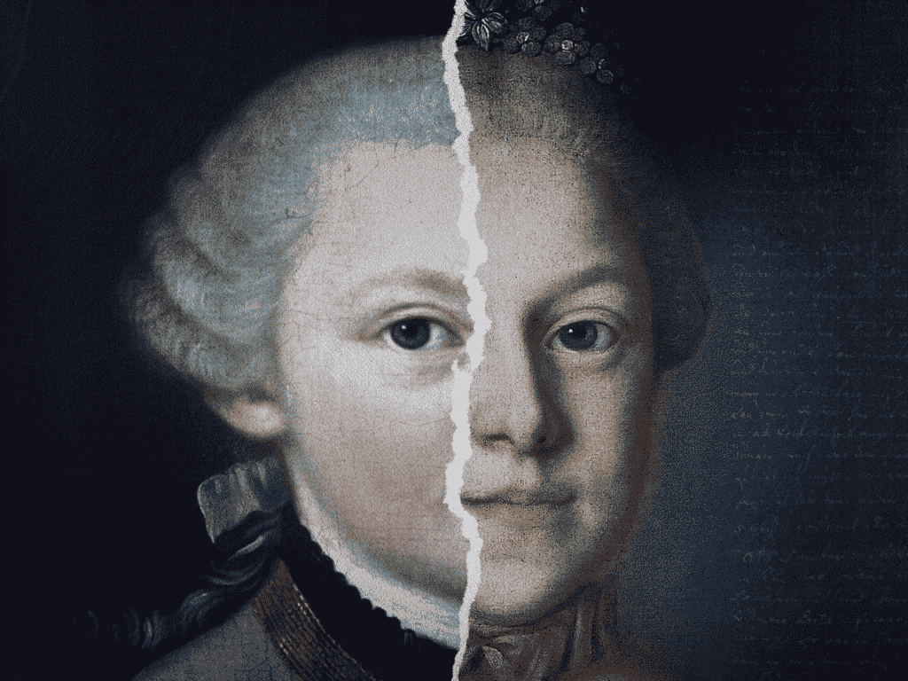 The Maria Anna Mozart Concert Tour 2026 | What's on in Sydney