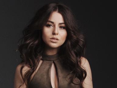 Having won the Armenian version of The Voice in 2013 and building a reputation as a talent to watch- MASHA MNJOYAN worke...