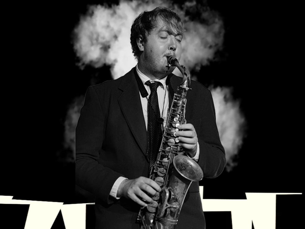 The Med Presents - The Michael Griffin Quartet 2022 | What's on in Surry Hills