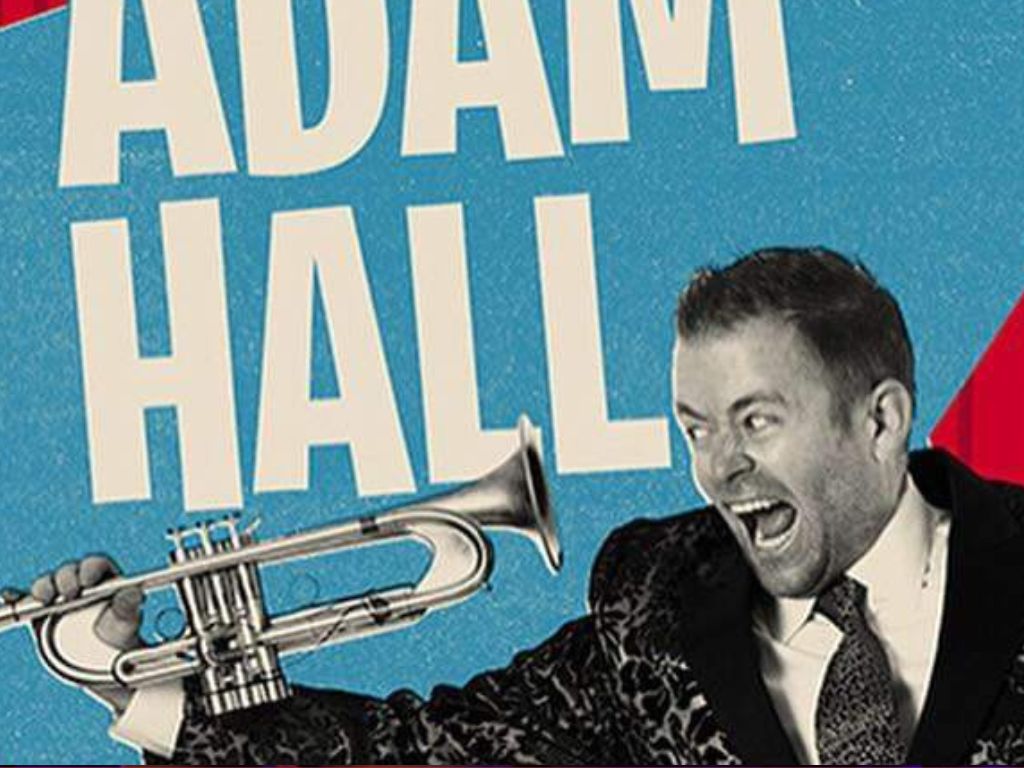 The Music of Frank Sinatra and Nat King Cole featuring Adam Hall and the Velvet Playboys 2023 | What's on in Perth