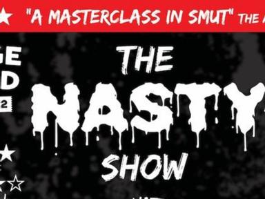 Back for its 7th year of sellout shows! The worldwide smash hit returns to the city where it all began