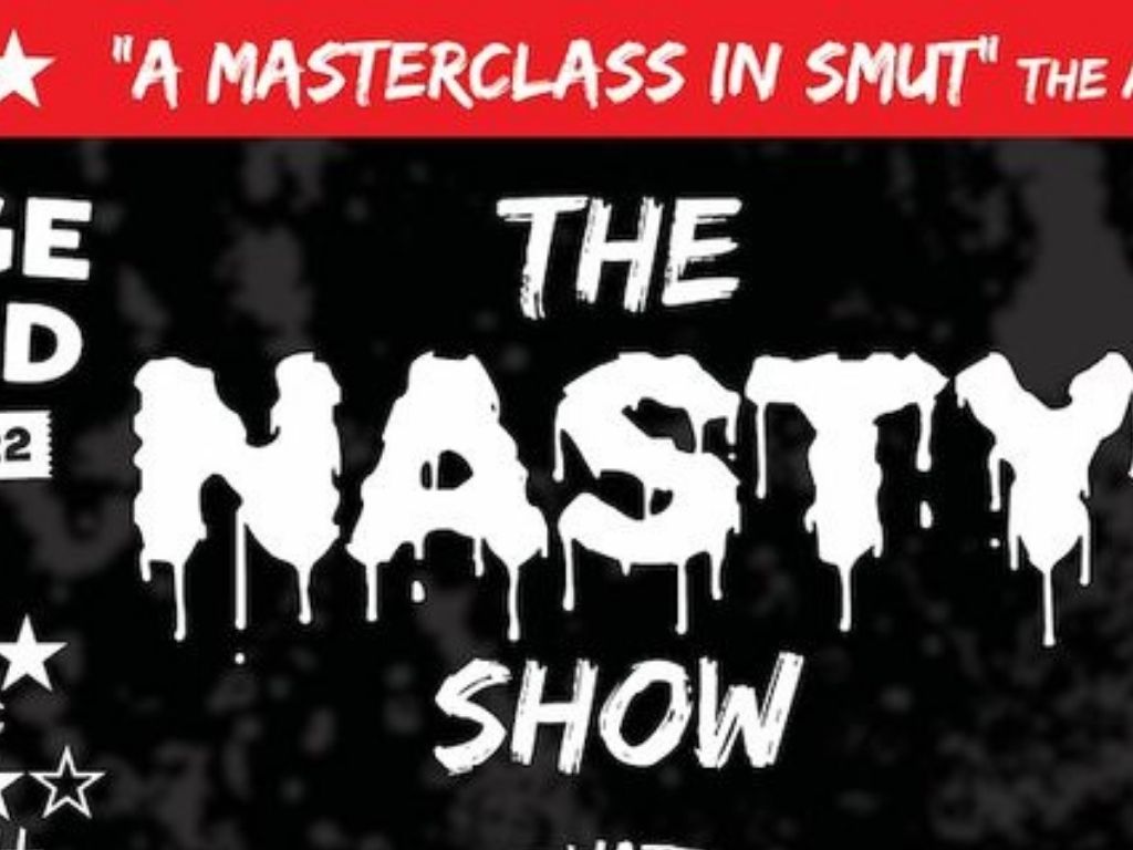 The Nasty Show at Perth Fringe World 2022 | Perth