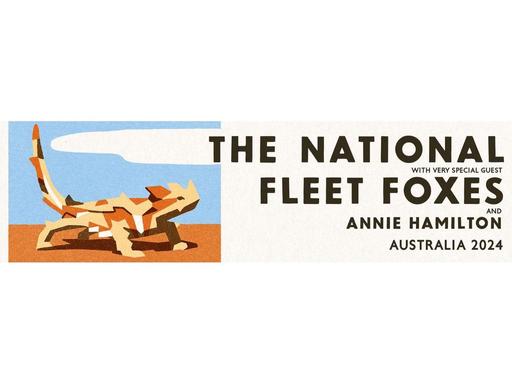 Live Nation and Double J are excited to announce the return of The National to Australia for the first time since 2018, ...