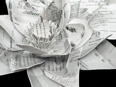 The National Art School (NAS) presents a major new exhibition, The Neighbour at the Gate, premiering at NAS Galleries fr... The National Art School (NAS) presents a major new exhibition, The Neighbour at the Gate, premiering at NAS Galleries fr...