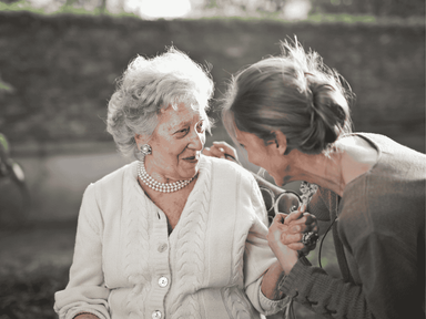 A move to Aged Care involves many difficult changes, issues and choices. Navigating the Aged Care landscape, especially amid impending changes to the Aged Care Act next year, can be a minefield.