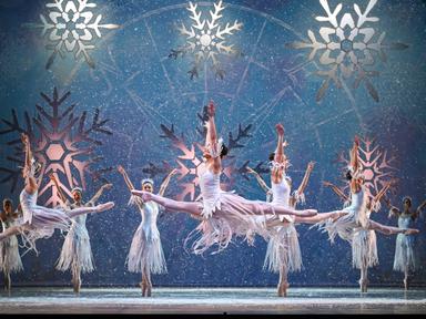 Everyone's favourite festive ballet returns, igniting the magic of Christmas.Join West Australian Ballet to see Clara as...
