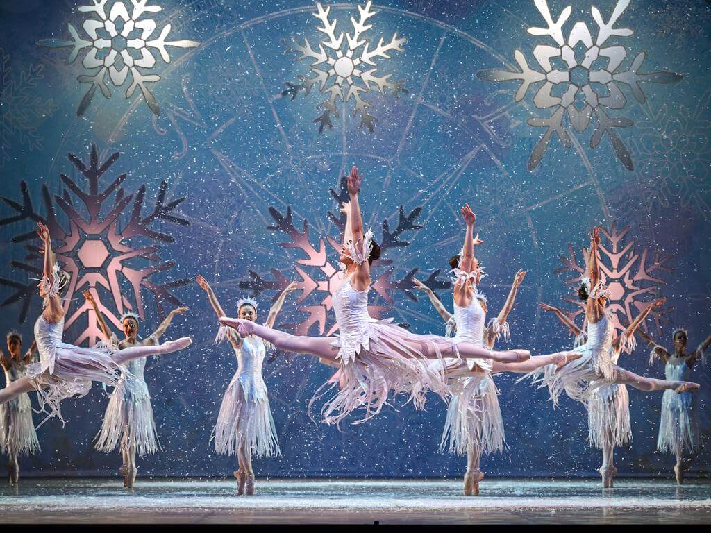 The Nutcracker 2023 | What's on in Perth