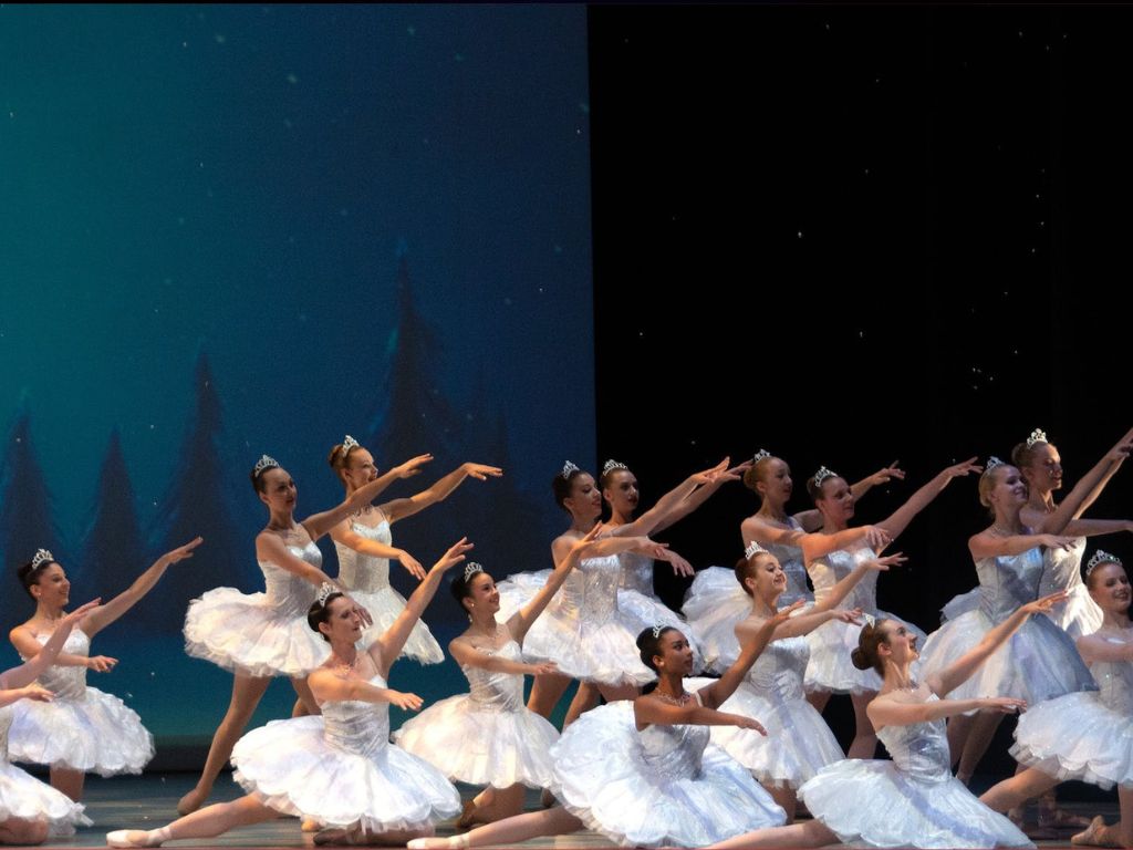 The Nutcracker Ballet and Family Christmas Carols 2022 | What's on in Adelaide