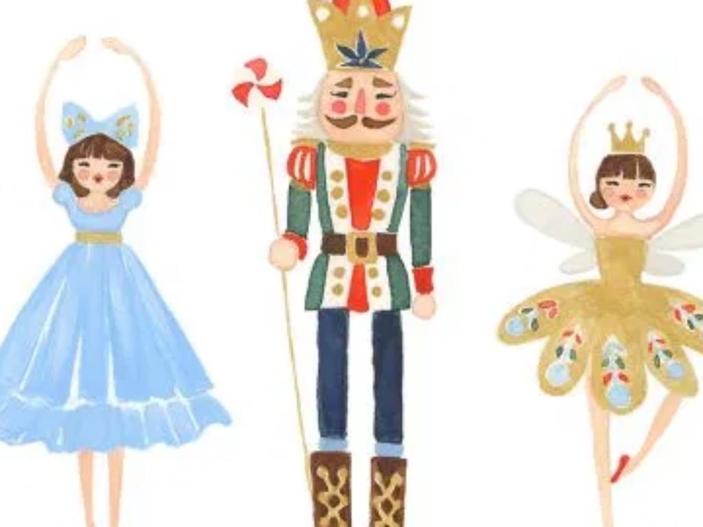 The Nutcracker Holiday Workshop 2021 | What's on in Surry Hills